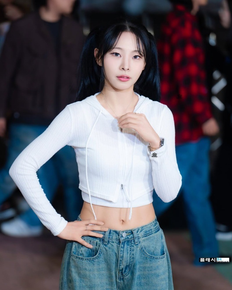 댄스팀 레이디비 시온-7