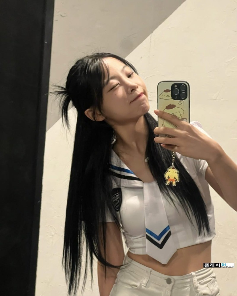 댄스팀 레이디비 시온-9