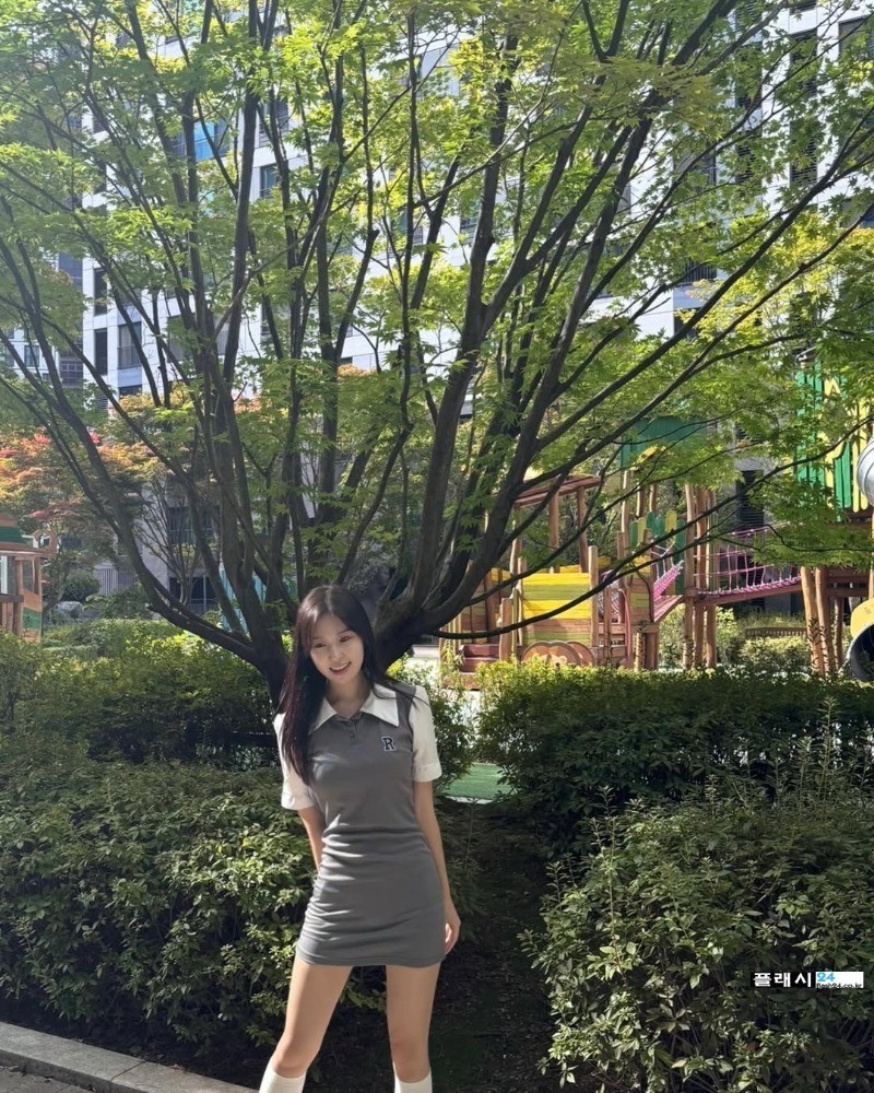 댄스팀 소울 예림 각석미 모음