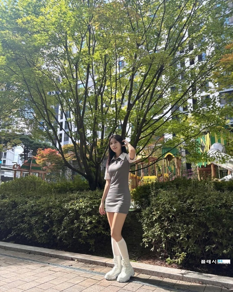 댄스팀 소울 예림 각석미 모음-3