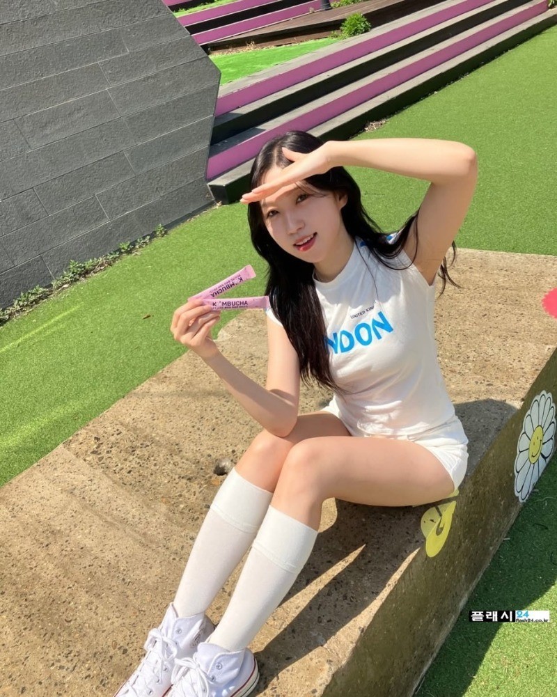 댄스팀 소울 예림 각석미 모음-4