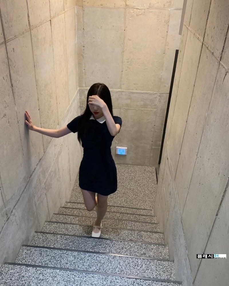 댄스팀 소울 예림 각석미 모음-5