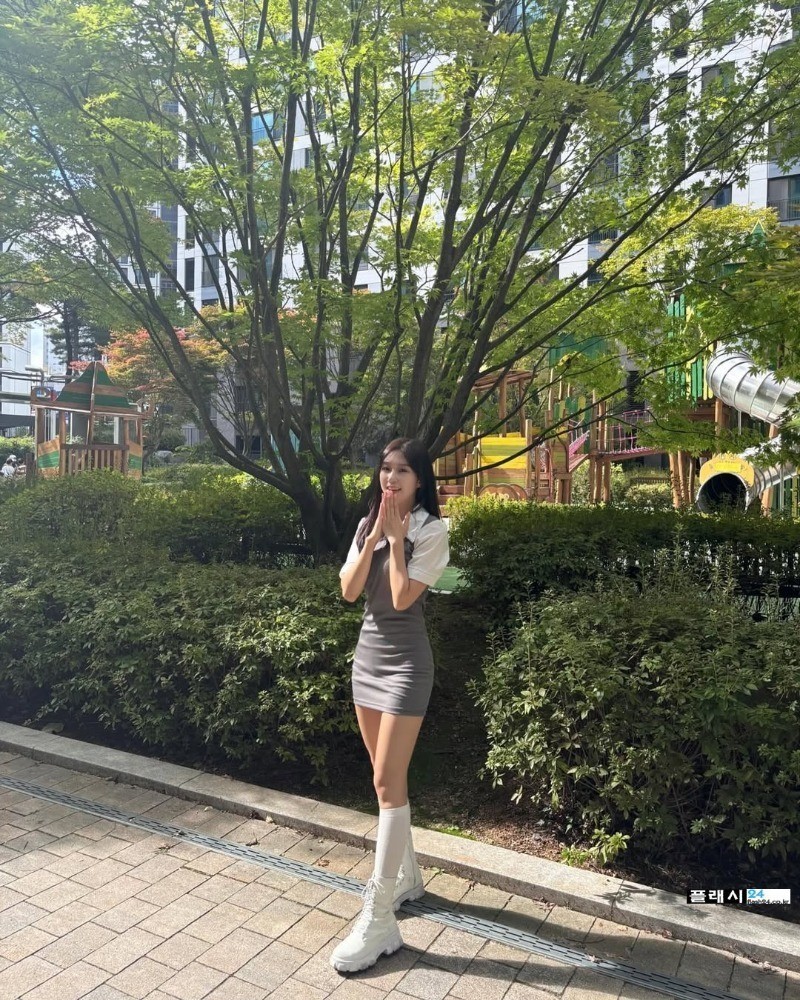댄스팀 소울 예림 각석미 모음-7