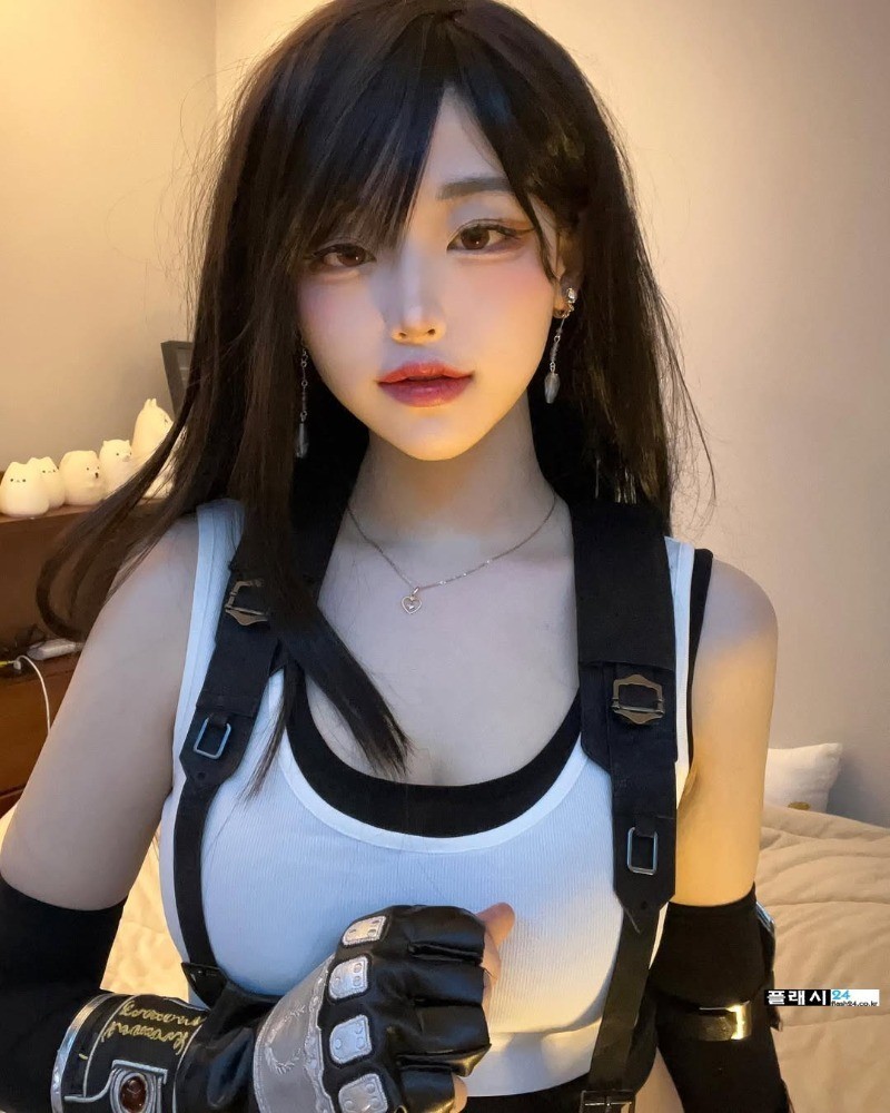 지리는 qwer 히나