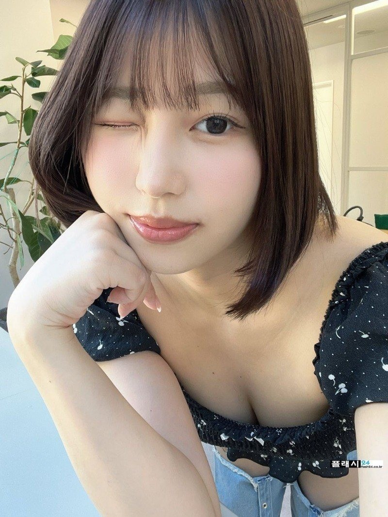 ㅇㅎ)남자들이 환장하는 여친룩 모음-3