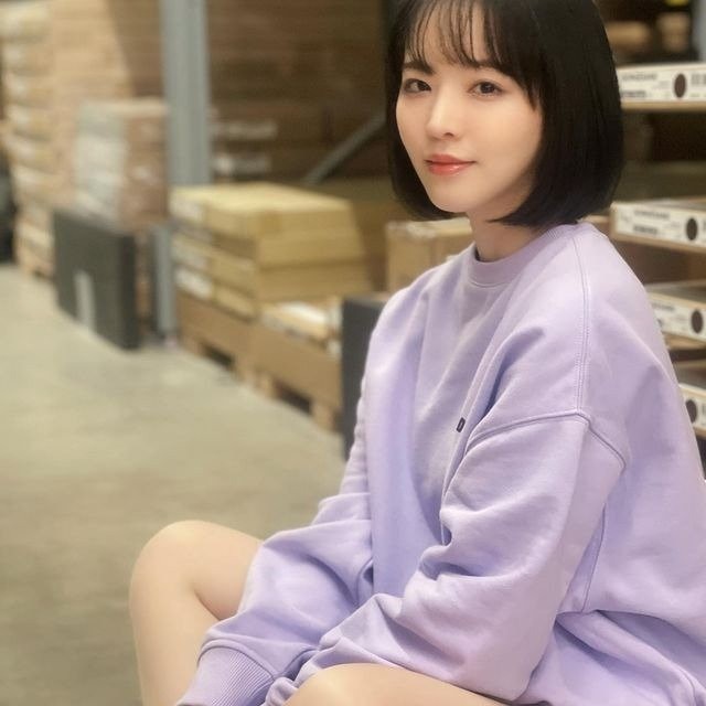 ㅇㅎ)남자들이 환장하는 여친룩 모음-7