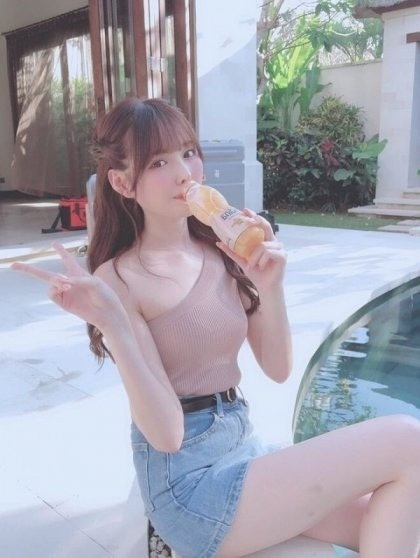 ㅇㅎ)남자들이 환장하는 여친룩 모음-11