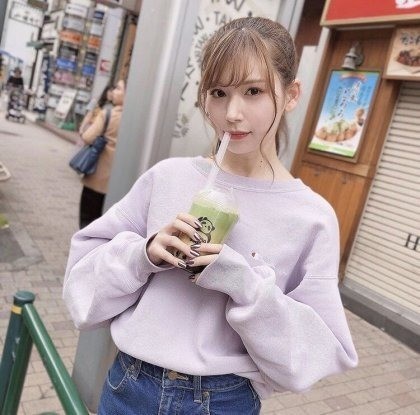ㅇㅎ)남자들이 환장하는 여친룩 모음-13
