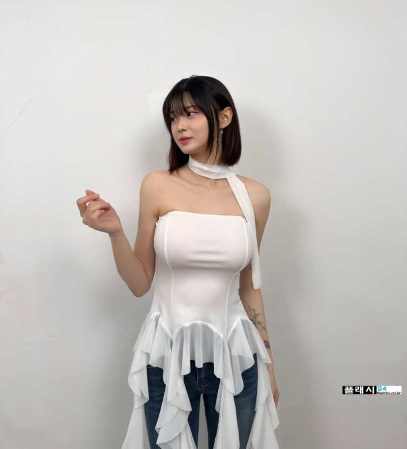 ㅇㅎ)장은비 얼굴만 귀여웠어-4