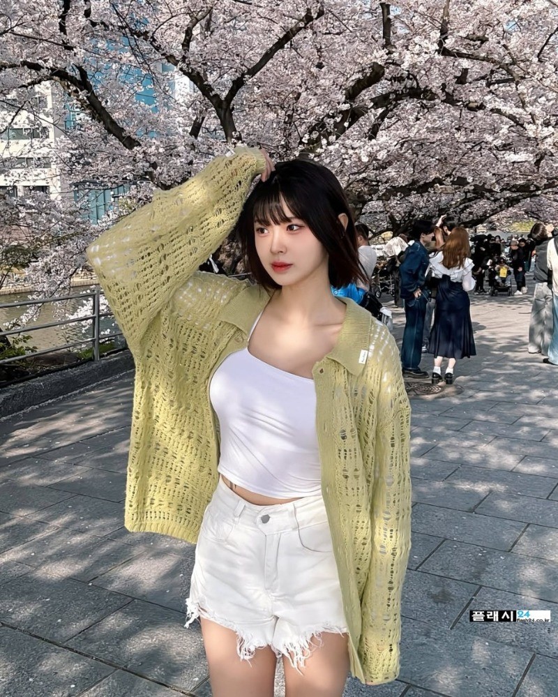 ㅇㅎ)장은비 얼굴만 귀여웠어-5