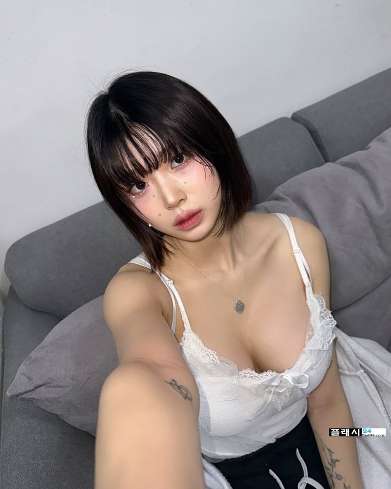 ㅇㅎ)장은비 얼굴만 귀여웠어-6