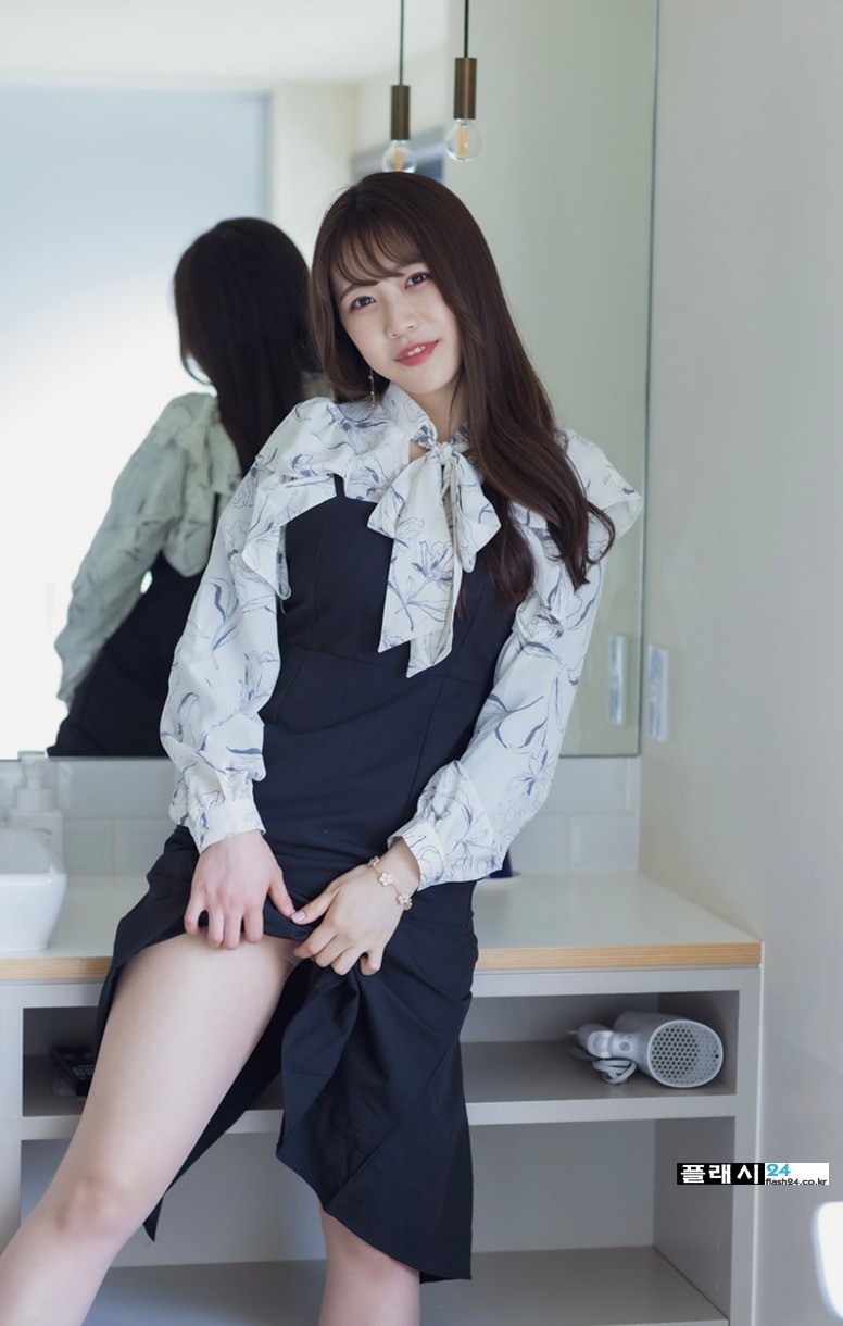 5월 신작이 딸롱도르 급인 이치노 아오이