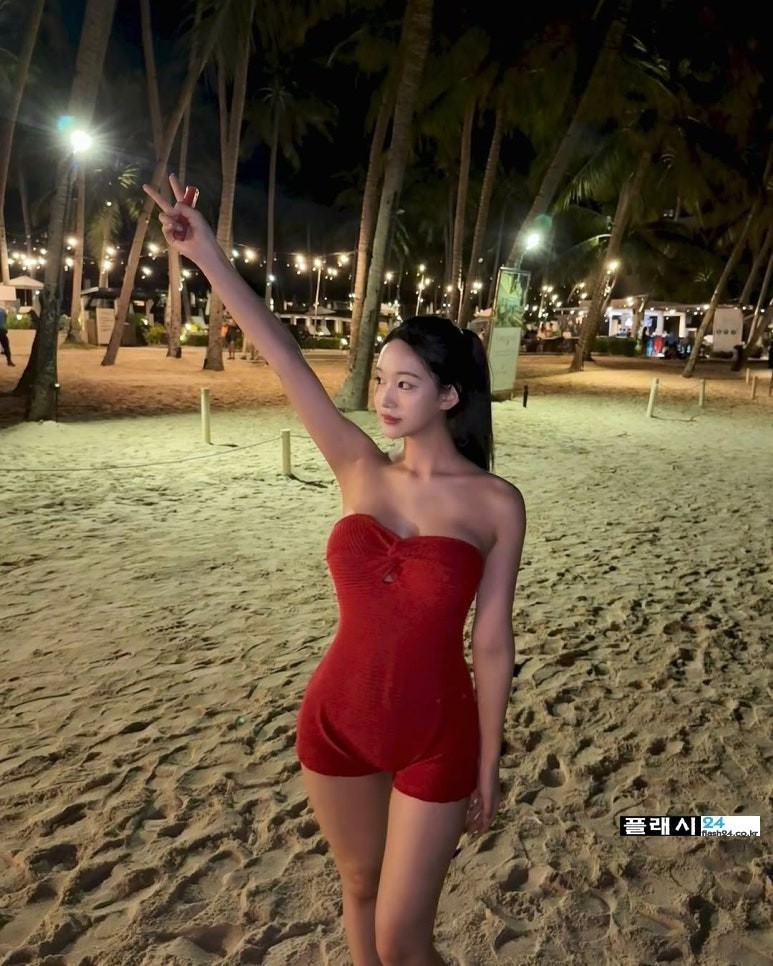 ㅇㅎ)무용과 누나의 여름 휴가-3