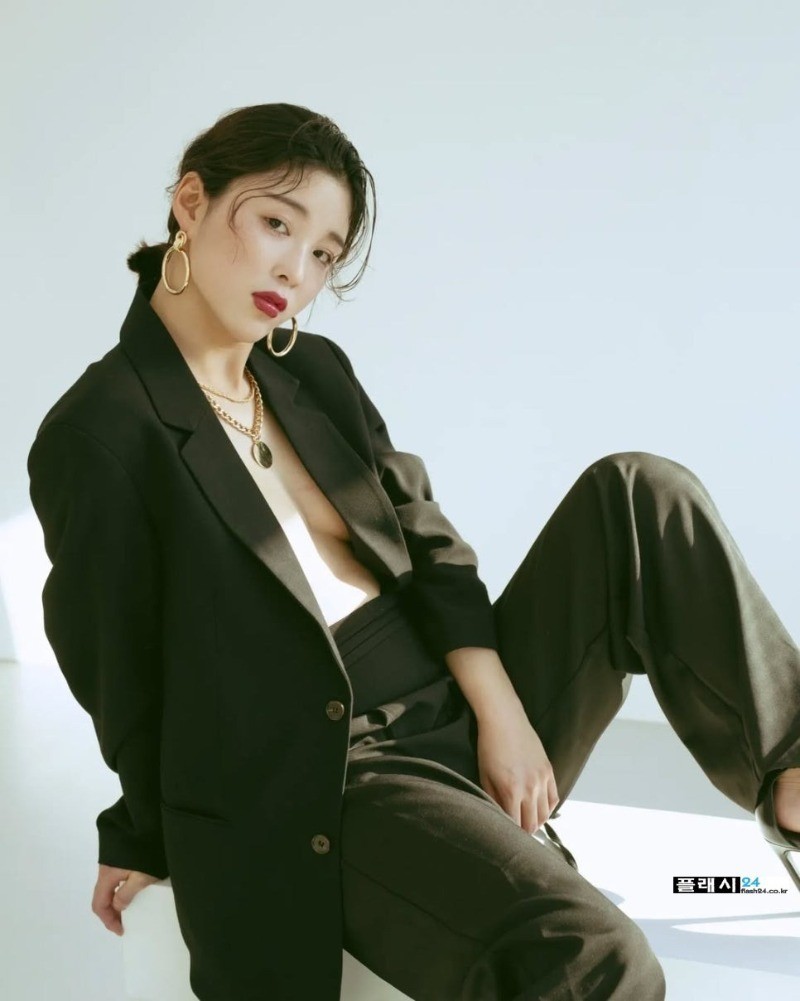 유피스 김유경 정육사 장난없네-2