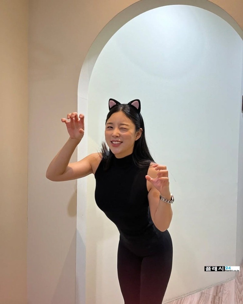 유피스 김유경 정육사 장난없네-3