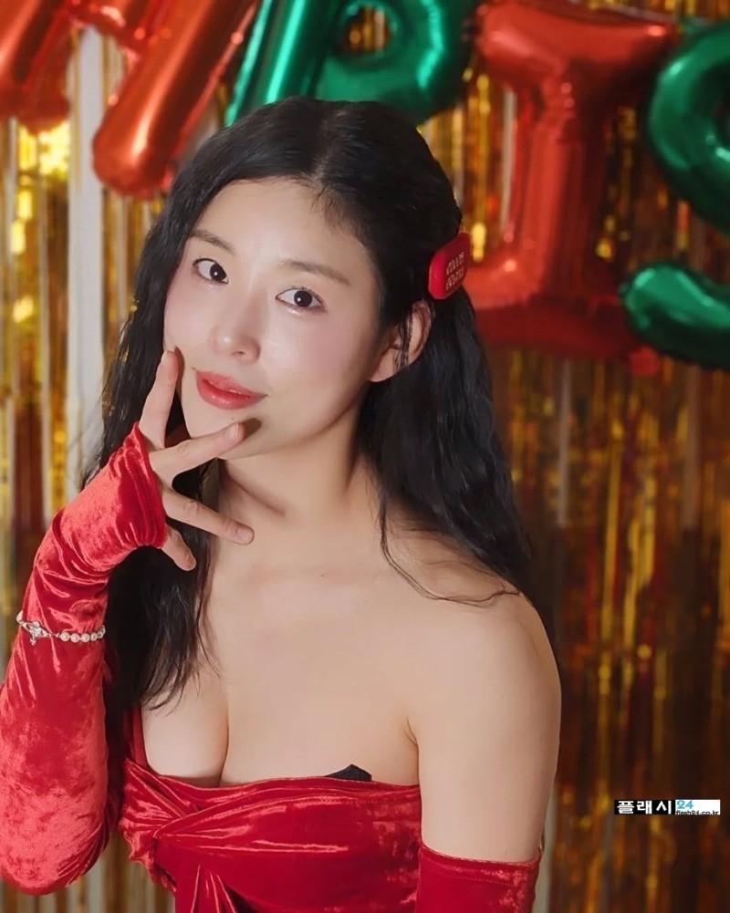 유피스 김유경 정육사 장난없네-8