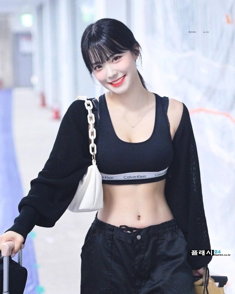기아타이거즈 치어리더 이다혜-3