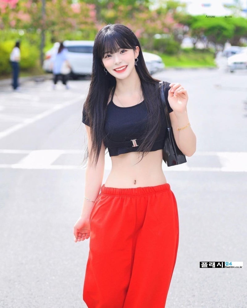 기아타이거즈 치어리더 이다혜-4