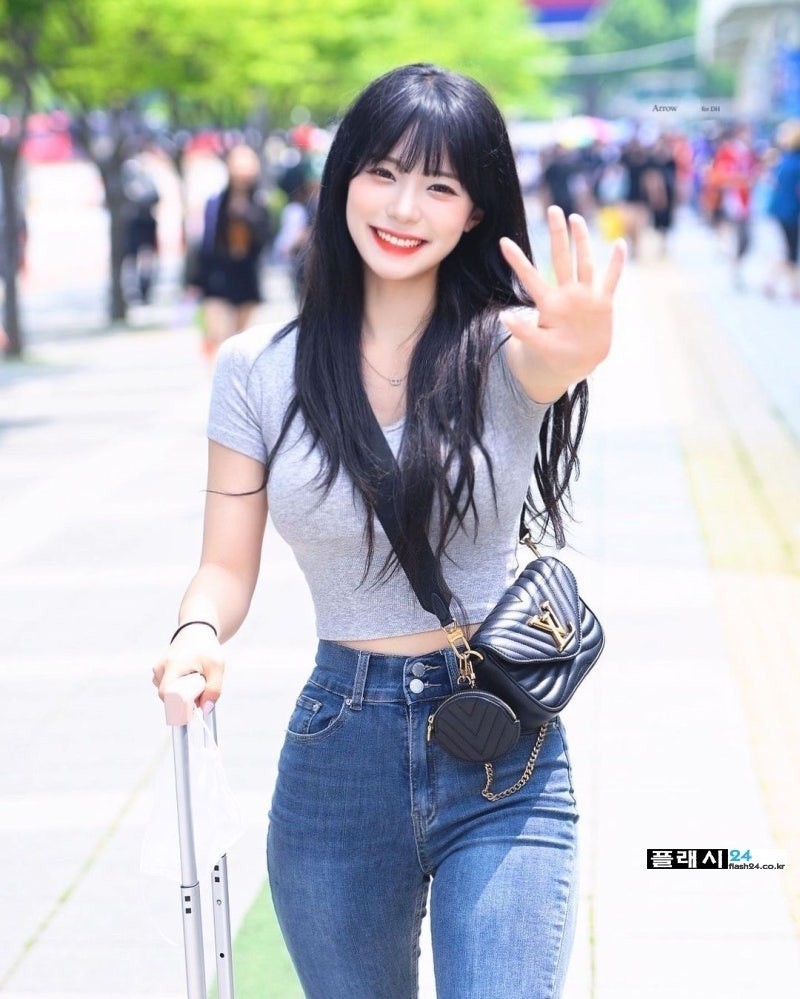 기아타이거즈 치어리더 이다혜-6