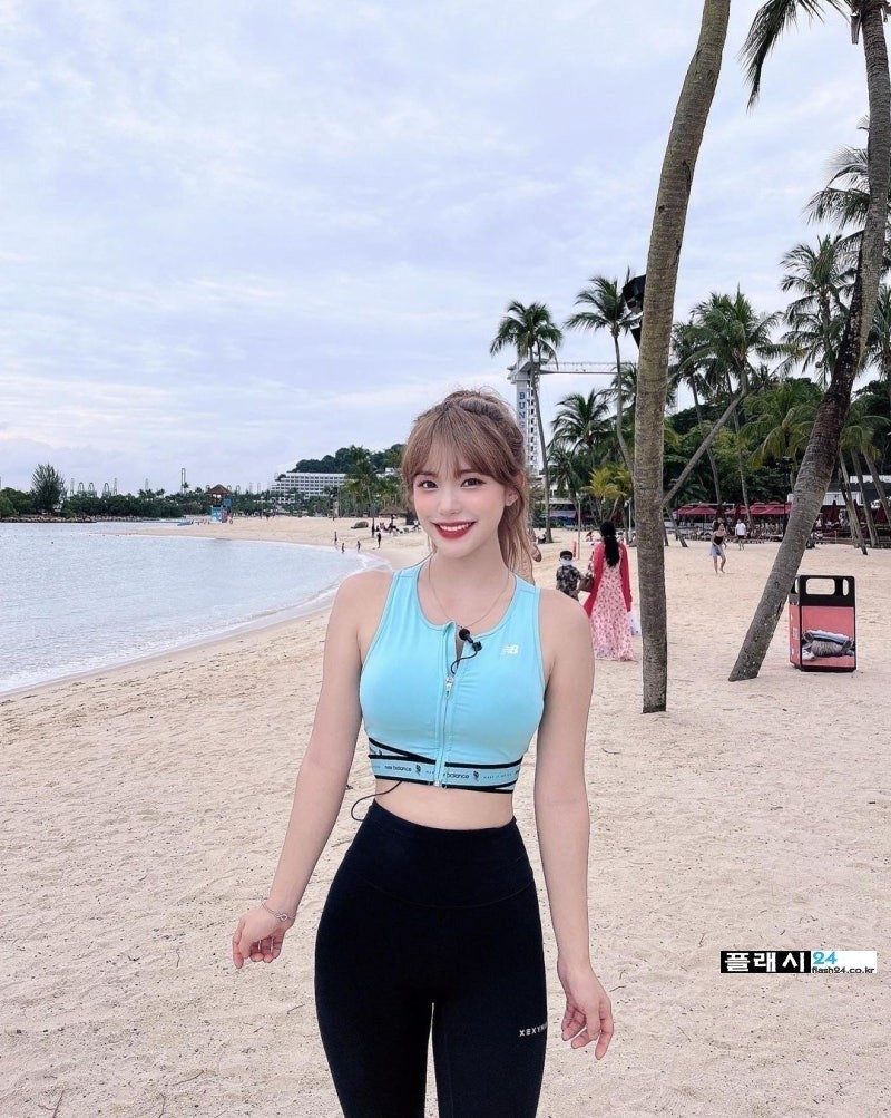 기아타이거즈 치어리더 이다혜-8
