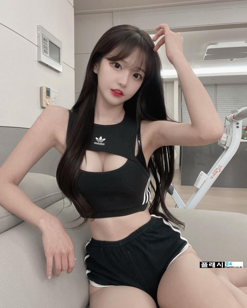 ㅇㅎ)미시룩입고 여행중인 BJ 박민정-3