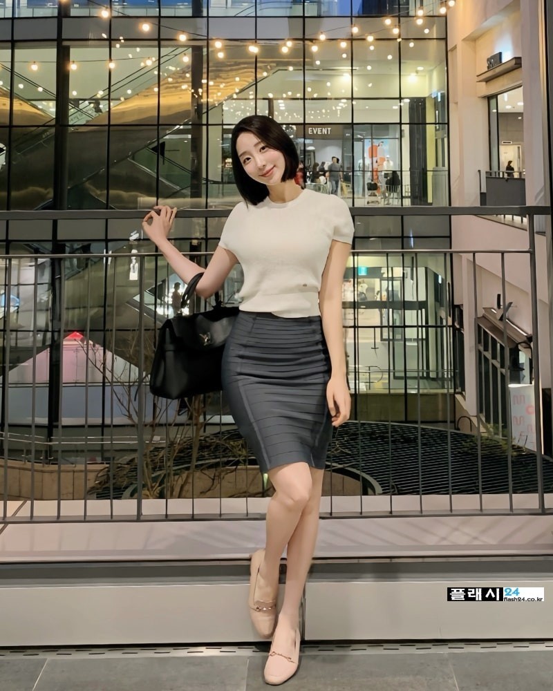 자연 글래머 여행 유튜버 토랭이-2