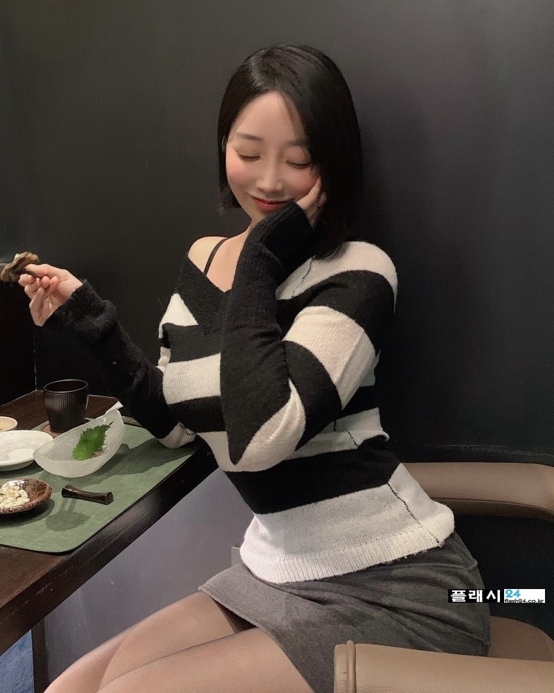 자연 글래머 여행 유튜버 토랭이-5