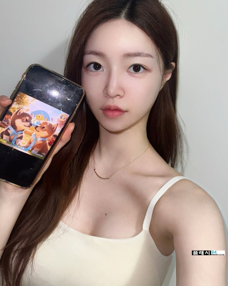 ㅇㅎ)모델 이지현 굴곡이 상당한데-9