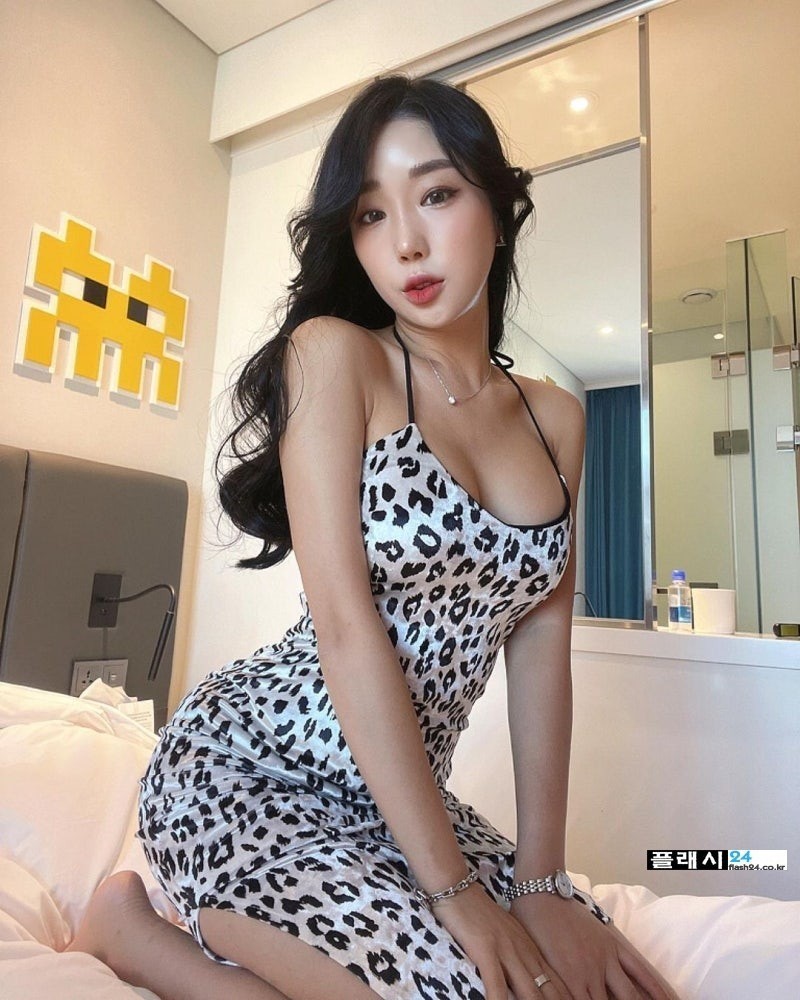 ㅇㅎ)박수민 일반인이 보통이 아닌데-2