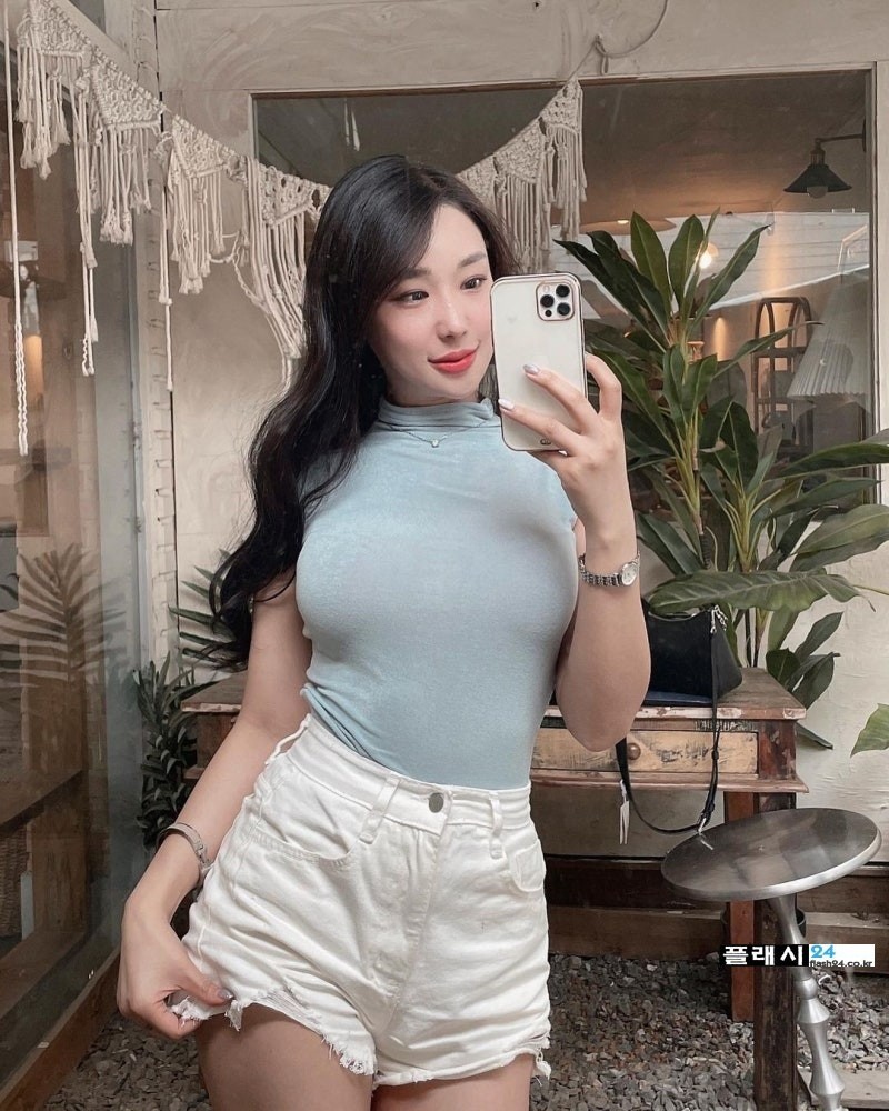 ㅇㅎ)박수민 일반인이 보통이 아닌데-6
