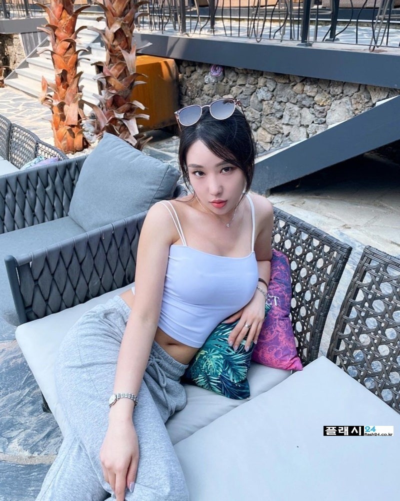 ㅇㅎ)박수민 일반인이 보통이 아닌데-7