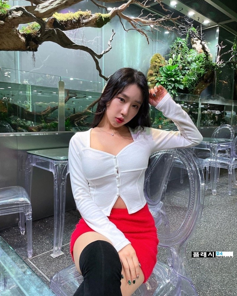ㅇㅎ)박수민 일반인이 보통이 아닌데-11