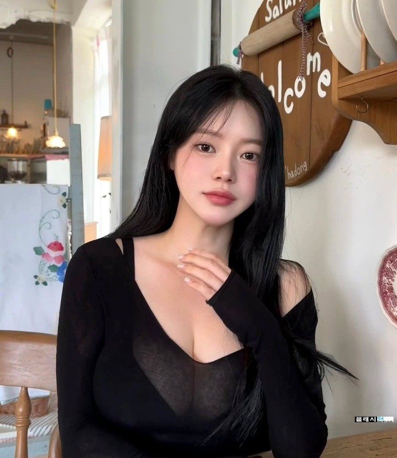 무조건 애프터 받는다는 여자친구 느낌-3