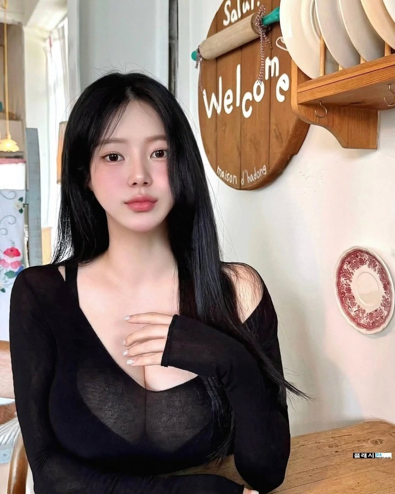 무조건 애프터 받는다는 여자친구 느낌-4