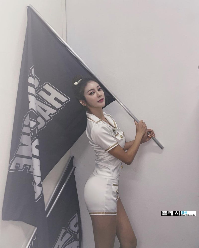 치어리더 김연정 이정도면 최고 아닌가-6