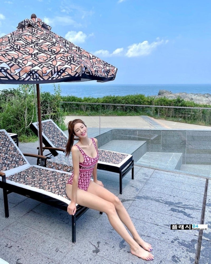 치어리더 김연정 이정도면 최고 아닌가-7