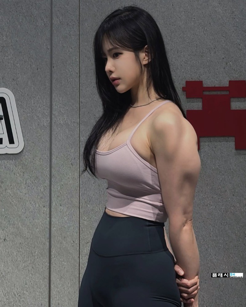 김예슬 은근 남자들이 선호하는 스타일-5