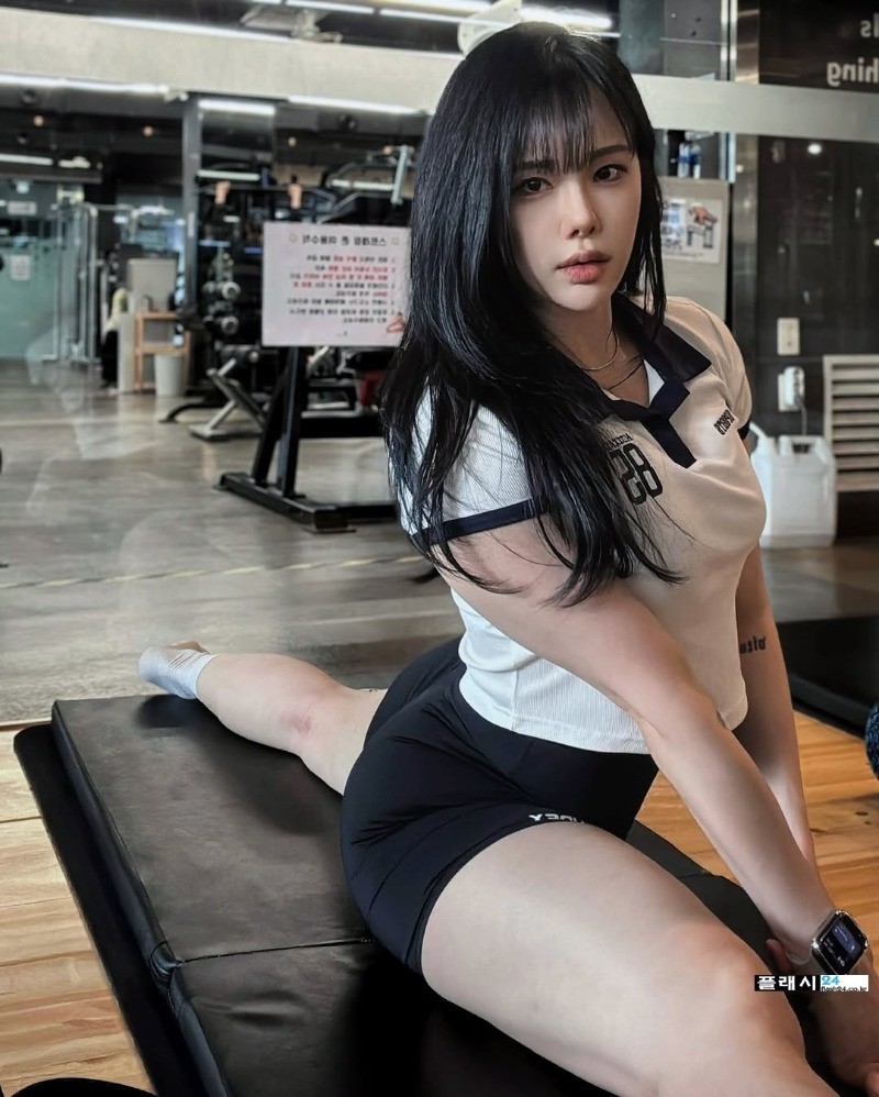 김예슬 은근 남자들이 선호하는 스타일-10