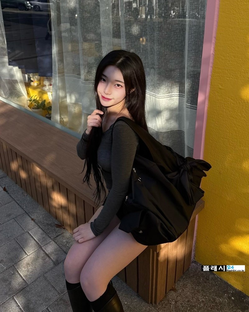 ㅇㅎ)조연주 치어리더 장점이 많네-5