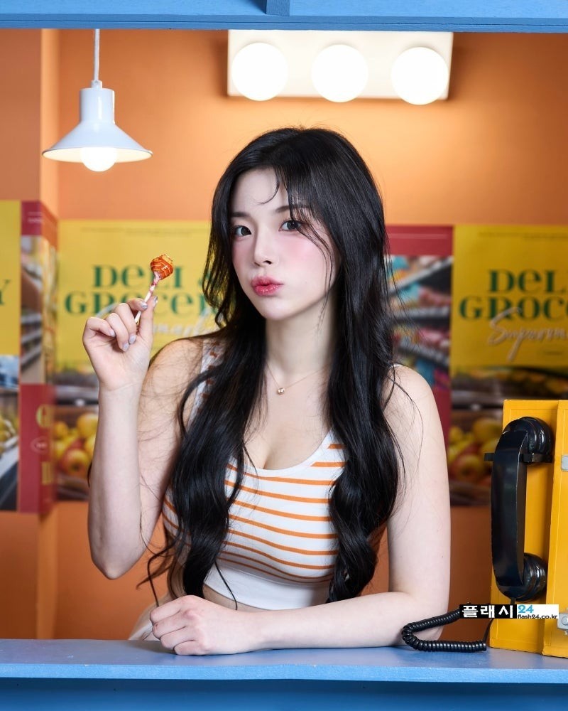 ㅇㅎ)조연주 치어리더 장점이 많네-6
