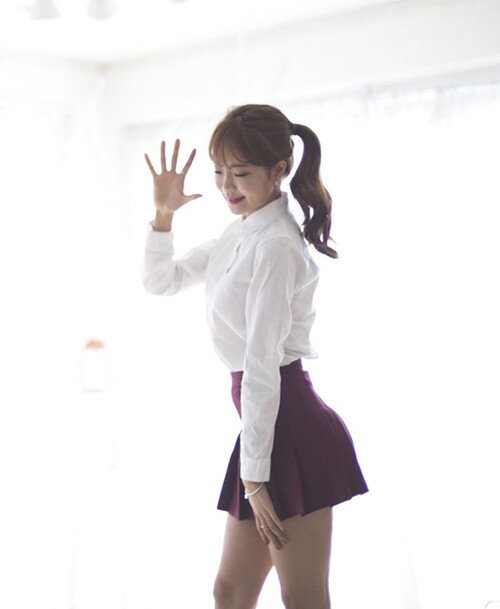 의외로 옛날에도 논란 있었던 대학내일 표지모델-9