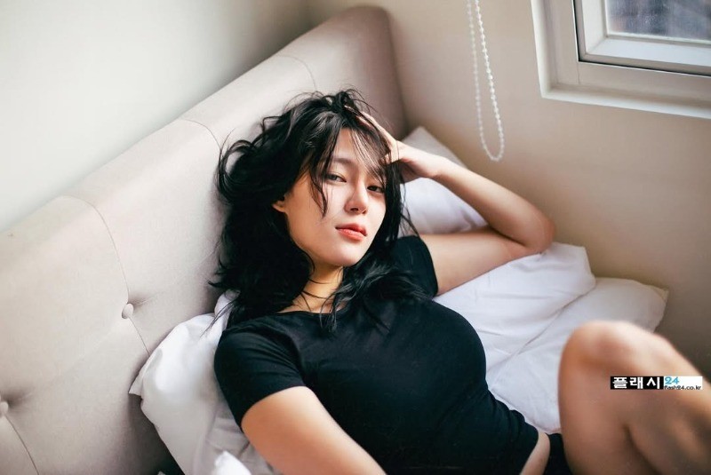 한국 남자들이 탐내는 필리핀 누나-3