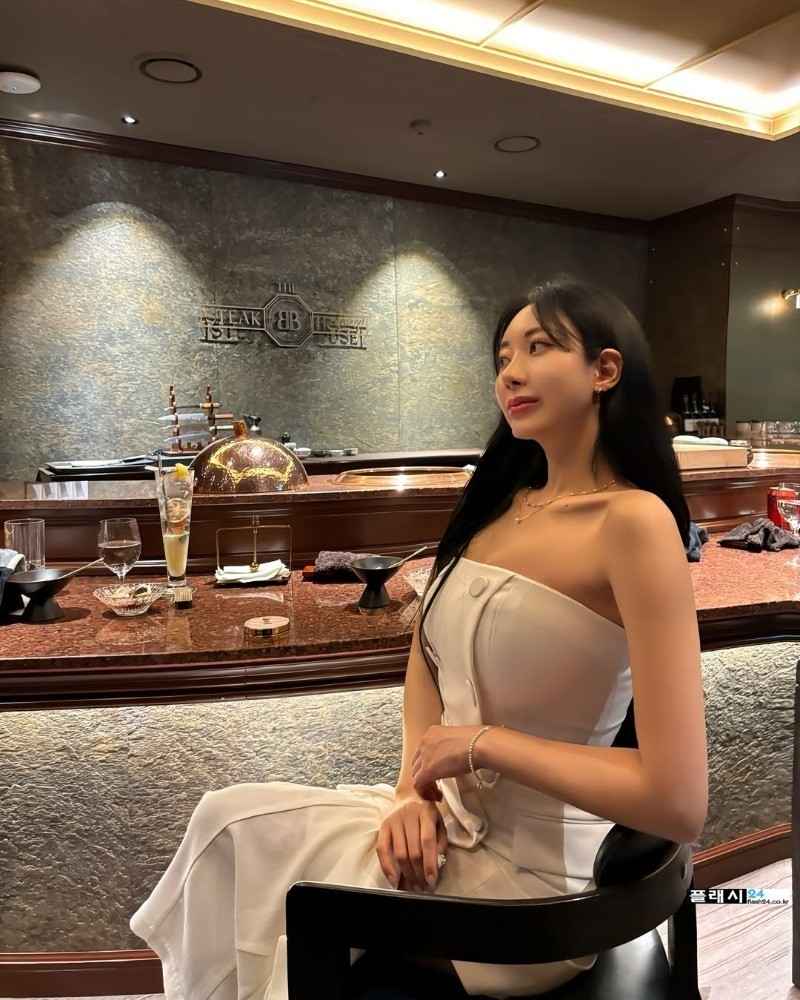 ㅇㅎ)플윗미 이브 쎄끈함 보소