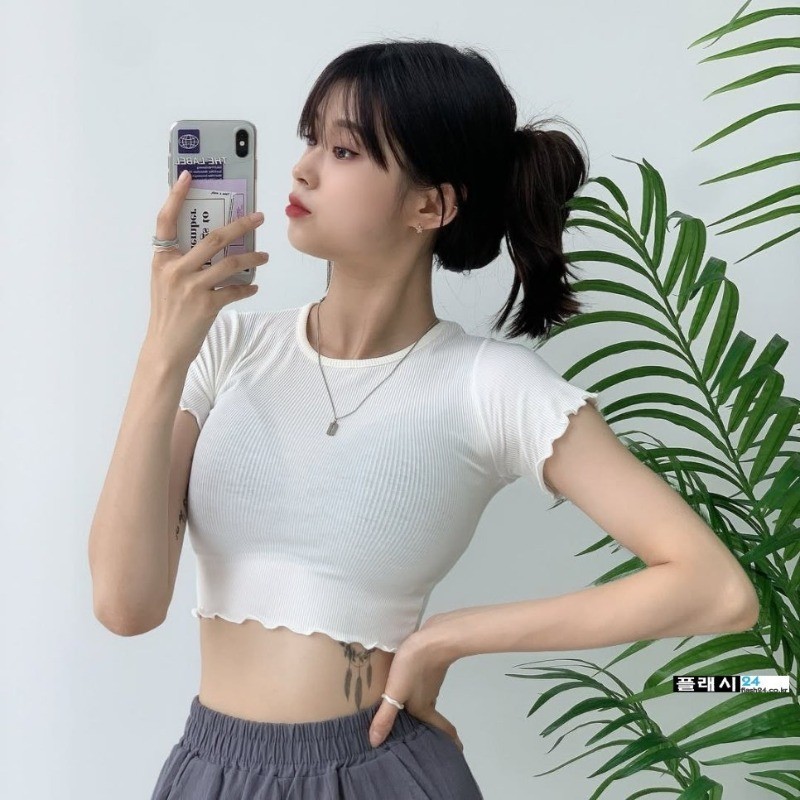 장은비 얼굴만 귀여웠어-2