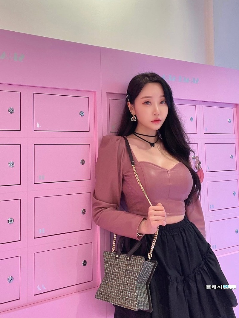 ㅇㅎ)모델 정우주 몸매가 뭐 이렇게까지-11