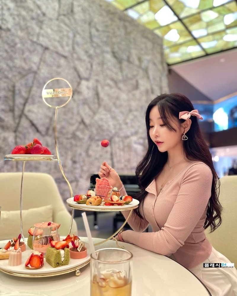 ㅇㅎ)모델 정우주 몸매가 뭐 이렇게까지-14