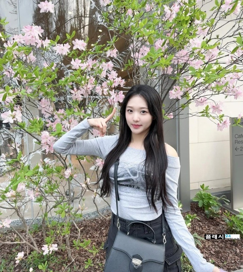 유난히 좋은 치어리더 강수경 다리 각선미-12