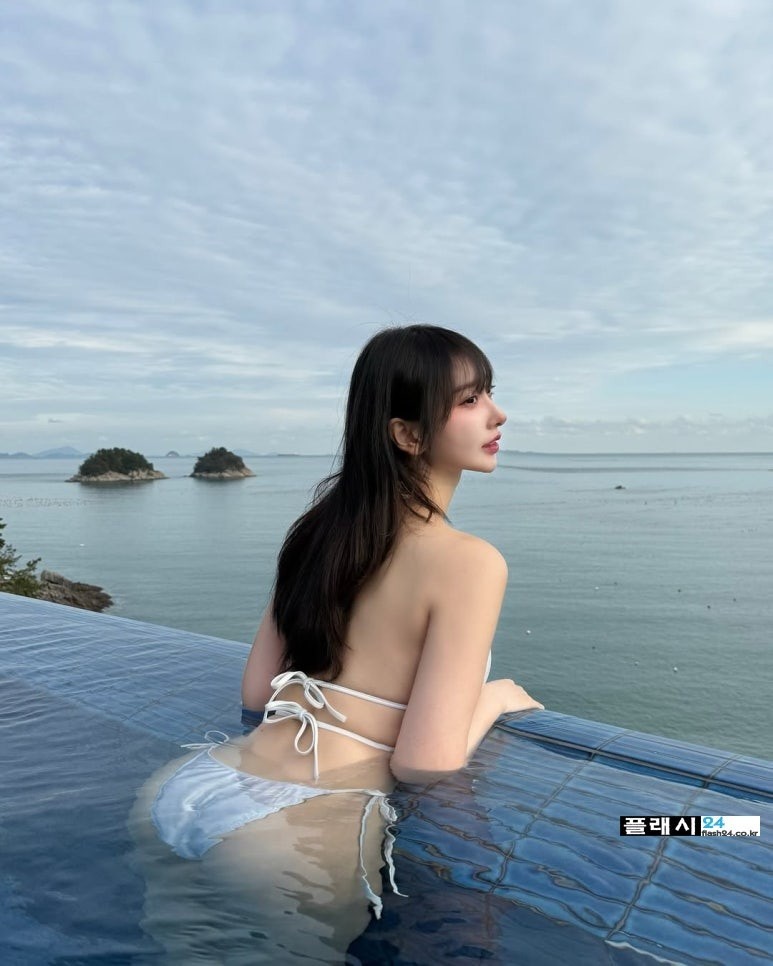 레이싱모델 E다연 볼륨감 인스타-3