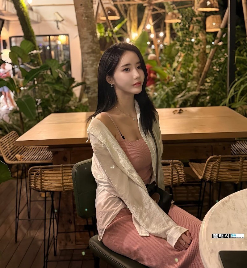 베이글 레이싱모델 임솔아 근황