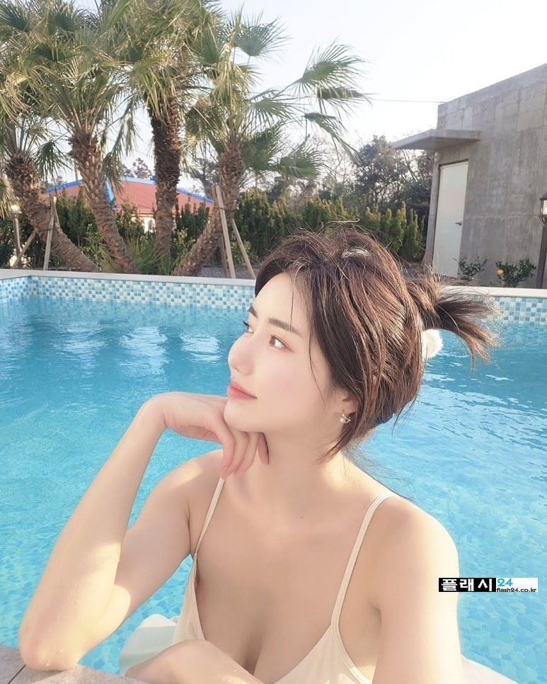 베이글 레이싱모델 임솔아 근황-11